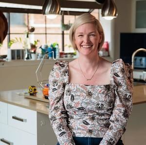 Meet your Posher, Shelley